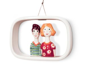 VD 37 - VIDEO COPPIA BAMBINI (13.50 X 18 CM)