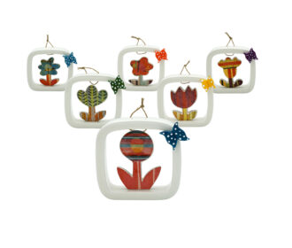 FR 20 VIDEO FIORI MODERNI